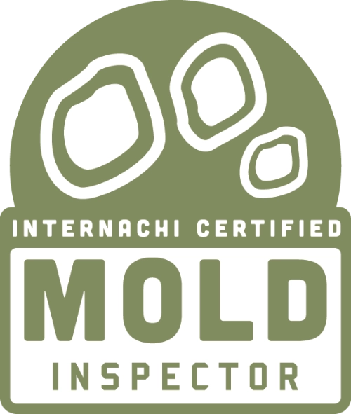 InterNACHI Certified Mold Inspector