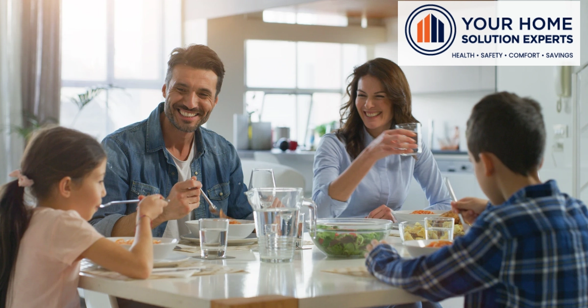 Home - Your Home Solution Experts