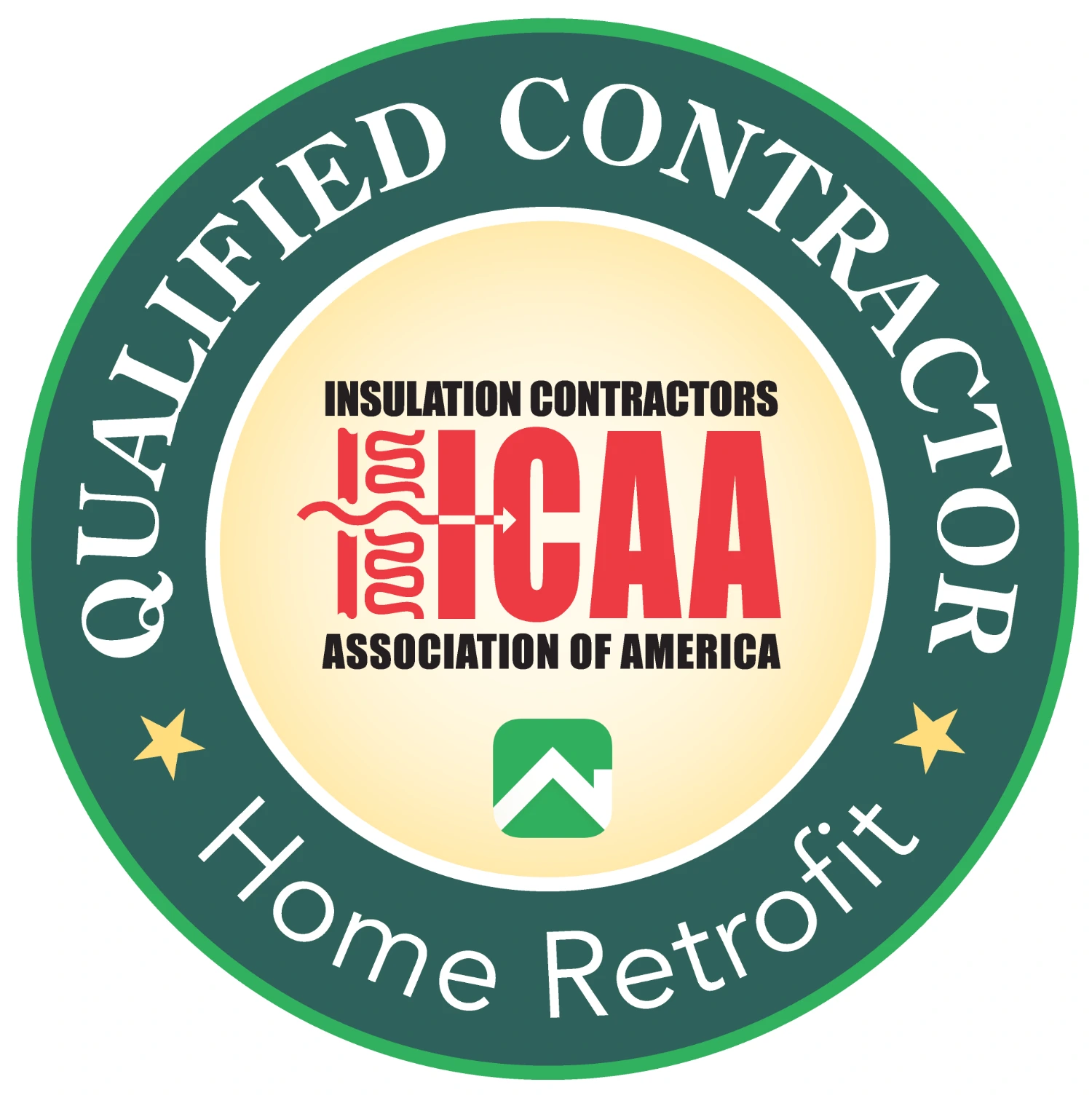 ICAA Home Retrofit