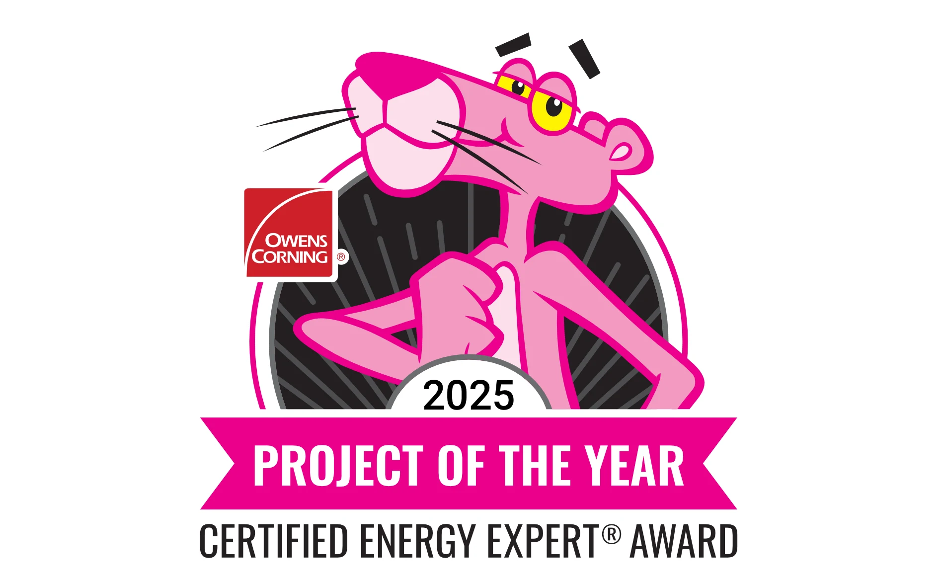 Project of the Year