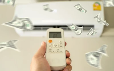 Beat the Heat Without Breaking the Bank: Why Your Cooling Costs Are So High (and What to Do About It)