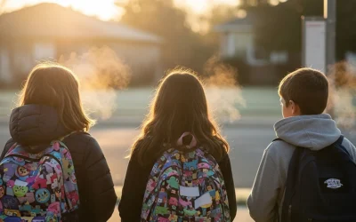 Back to School, Back to Comfort: Why September Is the Best Time to Insulate Your Attic
