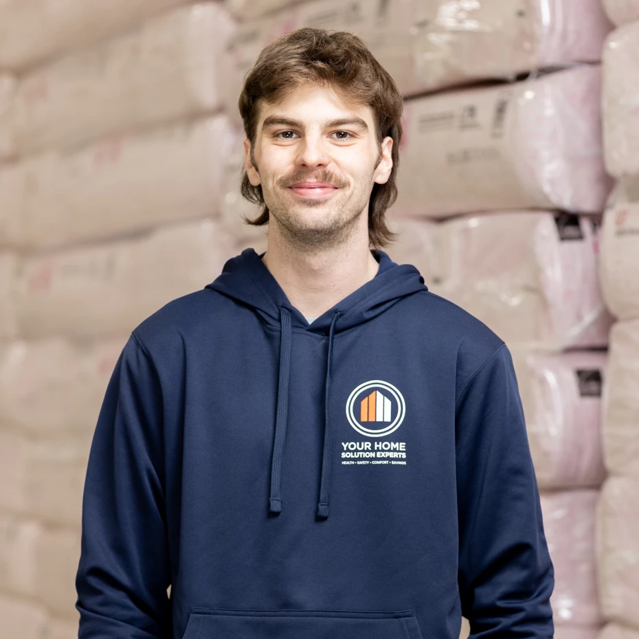 Julian “J” Palacio