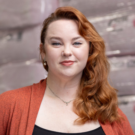 Kabrianne "Kay" Glidden